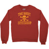 time bandit official deadliest catch Crewneck Sweatshirt