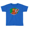 pizza cat Toddler T-shirt
