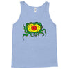 crawling eye monster Tank Top