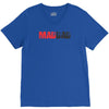 mad dad V-Neck Tee