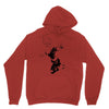 captain marvel 7 Unisex Hoodie