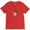 crz V-Neck Tee