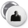 bigfoot research institute Pin-back button