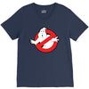 Ghost V-Neck Tee