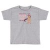once upon a time Toddler T-shirt