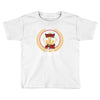 Queens Crown Toddler T-shirt