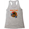 mar   ti   ni! Racerback Tank