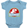 rawr! Baby Onesie