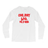 cool story bro tell it again Long Sleeve Shirts