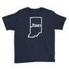 jones Youth Tee