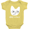 Bad News Baby Bodysuit