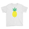pineapple Youth Tee