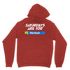 fortnite victory royale Unisex Hoodie