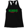 mombie Racerback Tank