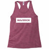 Maverick Racerback Tank