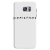 friends tv show parody christmas Samsung Galaxy S7