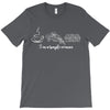 i'm a simple woman T-Shirt