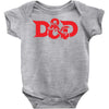 fahrie77 Baby Bodysuit