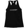 movie t shirt inspired by the film ironman   stark industries Racerback Tank