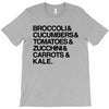 vegan T-Shirt