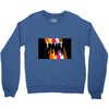 reservoir dogs (2) Crewneck Sweatshirt