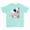 SOA Youth Tee