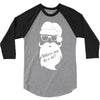 where my ho's at 3/4 Sleeve Shirt
