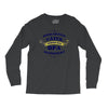 papa   vater   opa Long Sleeve Shirts
