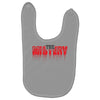 mistery Baby Bibs