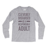 cleverly disguised Long Sleeve Shirts