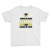 i'm a senior. Youth Tee