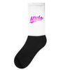 MENDES_ARMY 6 Socks