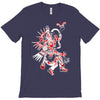 aztec quetzalcoatl T-Shirt