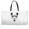 panda trooper Weekender Totes