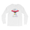 Believe Long Sleeve Shirts
