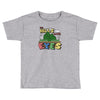 the hills have eyes Toddler T-shirt