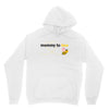 Mommy to Bee Baby Girl Unisex Hoodie