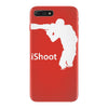 ishoot camera photographer iPhone 7 Plus Case