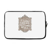 only forever Laptop sleeve