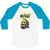 myahh! 3/4 Sleeve Shirt