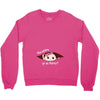 Disculpame Ya Es Marzo? Crewneck Sweatshirt