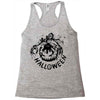 halloween Racerback Tank