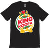 king koopa T-Shirt