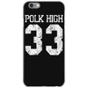 polk high iPhone 6/6s Case