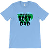 World's Best Dad Look Like T-Shirt