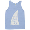 nice to eat you Tank Top