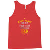 any man father Tank Top
