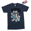toasted Exclusive T-shirt