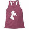 Tramp Racerback Tank