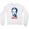 breaking bad   jessie pinkman   cult tv Crewneck Sweatshirt